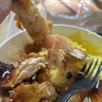 Bowl Department Çiğ Tavuk Gönderildi, Müşteri Sağlığı Hiçe Sayıldı