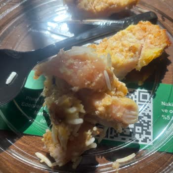 Bowl Department Çiğ Tavuk Gönderildi, Müşteri Sağlığı Hiçe Sayıldı