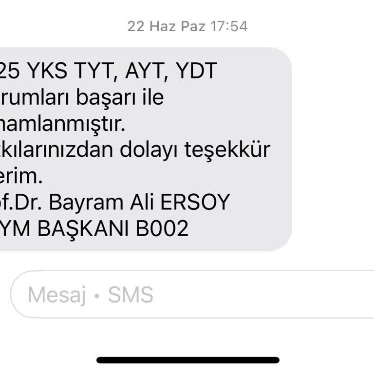 Sınav Görev Ücreti Hala Yatmadı