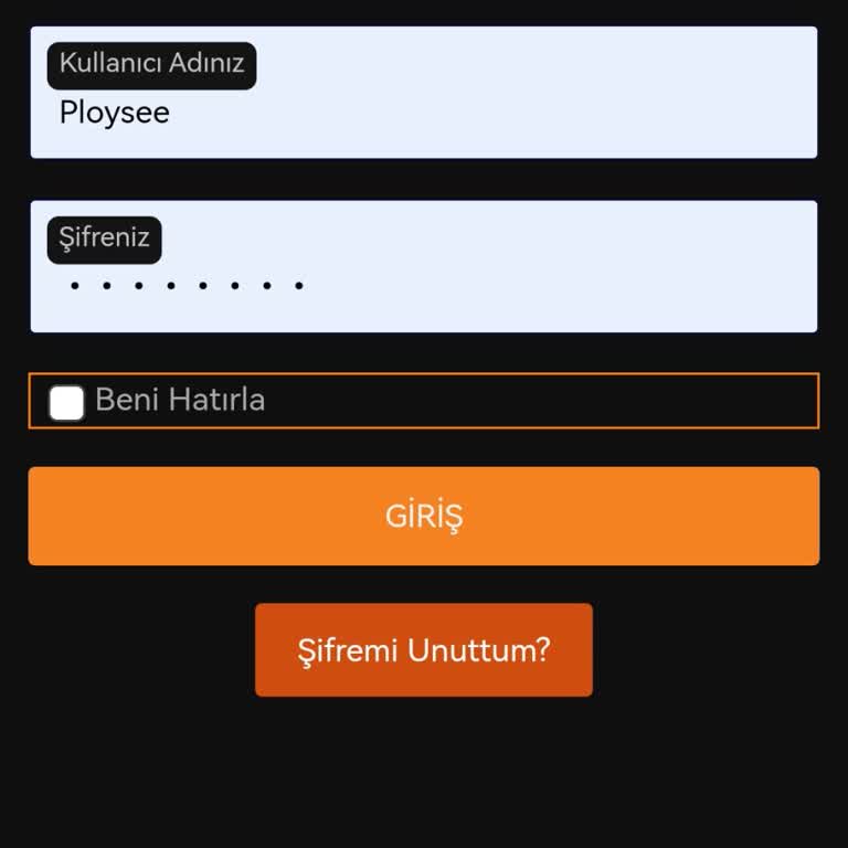 Betnosa Hesabım Engellendi, Yatırdığım Paraya Ulaşamıyorum