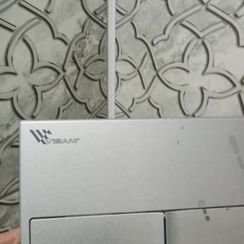 Visam Klozet Rezervuarı Su Almıyor Elle Müdahale Gerekiyor