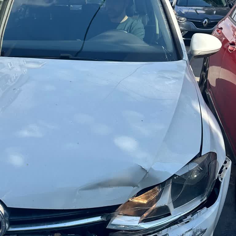 Eureko Sigorta'nın Sorumsuzluğu Mağduriyetimi Artırdı