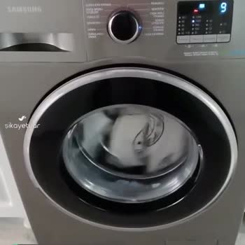 Samsung Beyaz Eşya Mağduriyeti