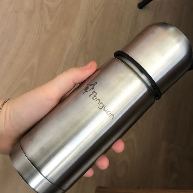 Penguen Termosun Plastik Kokusu Ve Sıcak Tutmama Sorunu