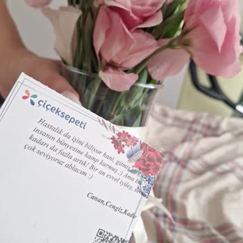 Siparişim Beklediğim Gibi Gelmedi, Hayal Kırıklığına Uğradım