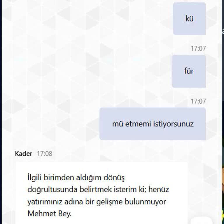 Betoffice Bahis Sitesinde Yatırımım Gecikiyor, Ödeme Yapılmıyor