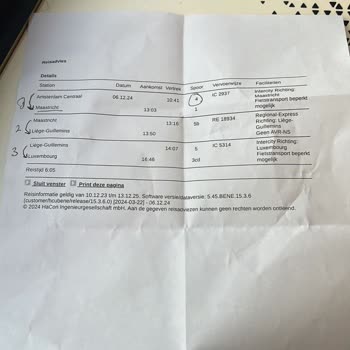 Kappa Tur'da Rehber Desteği Ve İletişim Sorunları Yaşadık