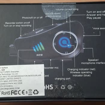 Sipariş Edilen Ürünle Gönderilen Ürün Farklı, Destek Hizmeti Yetersiz