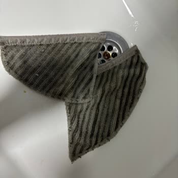 Fakir RS780 Robot Süpürge Ve Sega Servisinden Kötü Deneyim