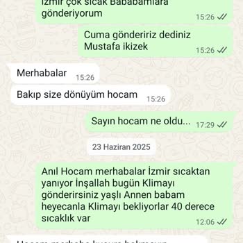 İnternetten Alışverişte Ürün Gönderilmiyor, Para İadesi Yapılmıyor
