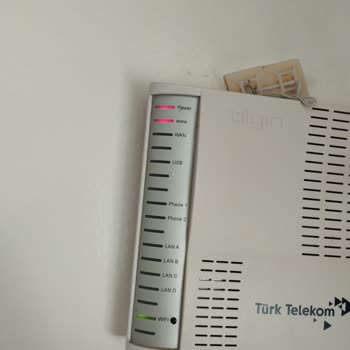 Bir Aydır İnternetsiz, Çözüm Yok: TTNET'ten Hayal Kırıklığı