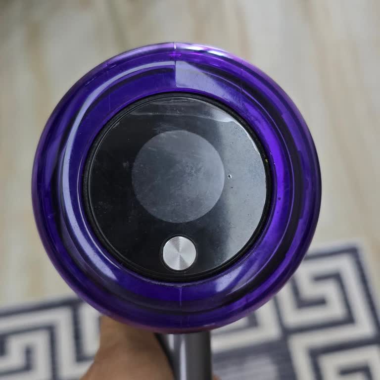 Dyson V15 Batarya Arızası Ve Yüksek Yedek Parça Ücreti