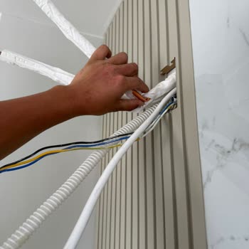 Klima Montajında Ekstra Ücret Talebi Ve Mağduriyet