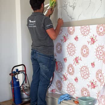 Klima Montajında Ekstra Ücret Talebi Ve Mağduriyet