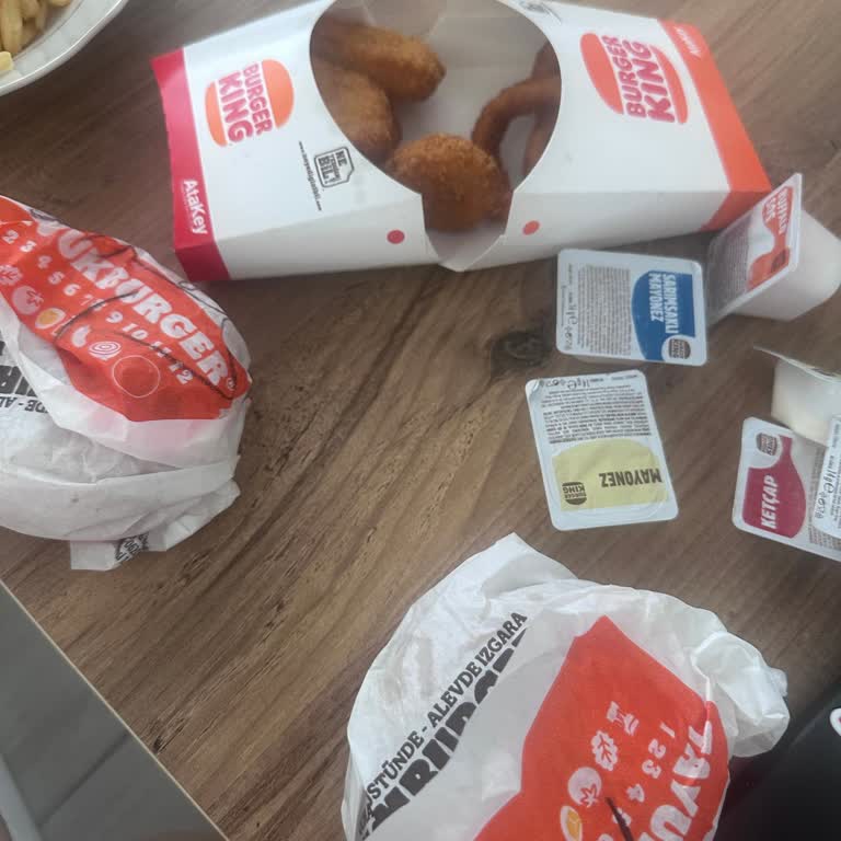 Sipariş Hatalı Geldi, Müşteri Hizmetleri Yardımcı Olmadı