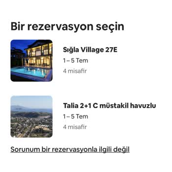 Çifte Kesilen Ücret Ve İade Sorunu