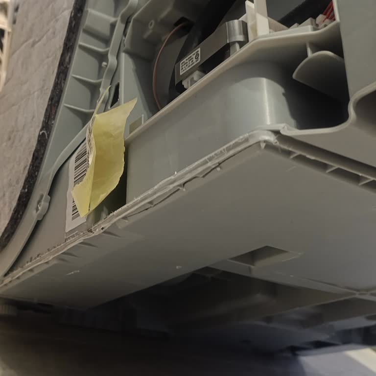 Bosch Kurutma Makinesi Taşıma Sonrası Çatladı, Servis Ve Değişim Süreci Hayal Kırıklığı