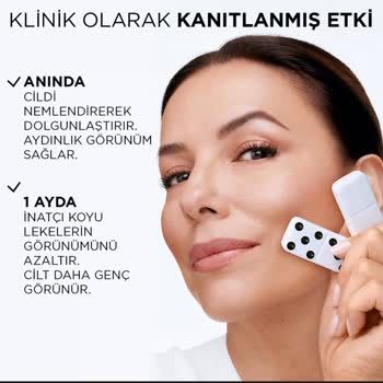 L'Oreal Krem Sonrası Cilt Sorunları Ve Yetersiz Müşteri Hizmeti