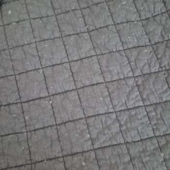 Yıkanınca Küçülen Ve Bel Ağrısı Yapan Battaniye Sorunu