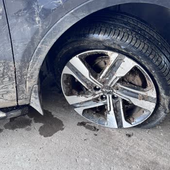 80 Gündür Aracım Serviste, Parça Temini Mağduriyeti Yaşıyorum