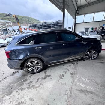 80 Gündür Aracım Serviste, Parça Temini Mağduriyeti Yaşıyorum