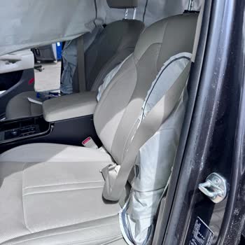 80 Gündür Aracım Serviste, Parça Temini Mağduriyeti Yaşıyorum