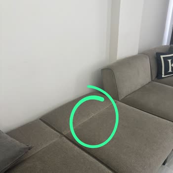 Kelebek Mobilya'dan Aldığım Koltukta Sürekli Dikiş Yırtılması Ve Hizmet Sorunu