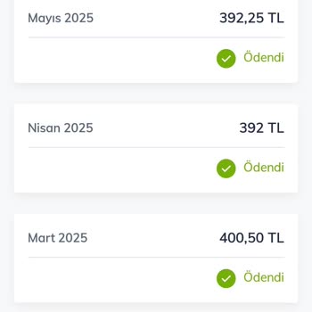 Yetkisiz Google Play Faturalandırmasıyla Mağdur Oldum