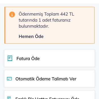 Yetkisiz Google Play Faturalandırmasıyla Mağdur Oldum