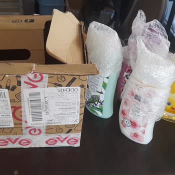 Eksik Gönderim Ve İlgisiz Müşteri Hizmeti Nedeniyle Yaşanan Mağduriyet