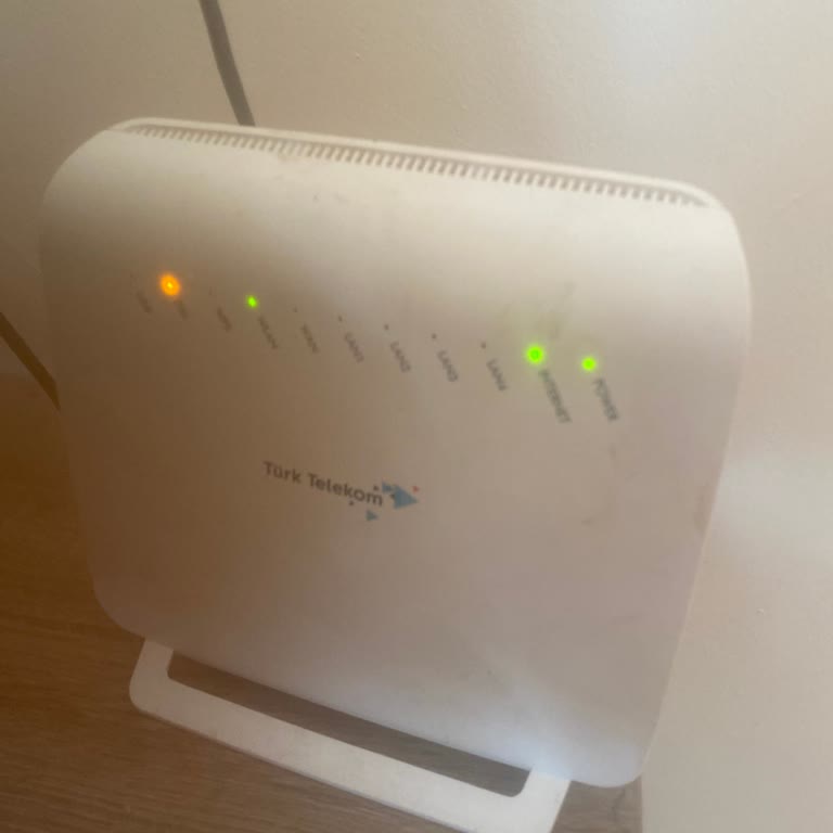 Kullanmadığım Modem İçin Ücret Talebi Ve İletişim Sorunu