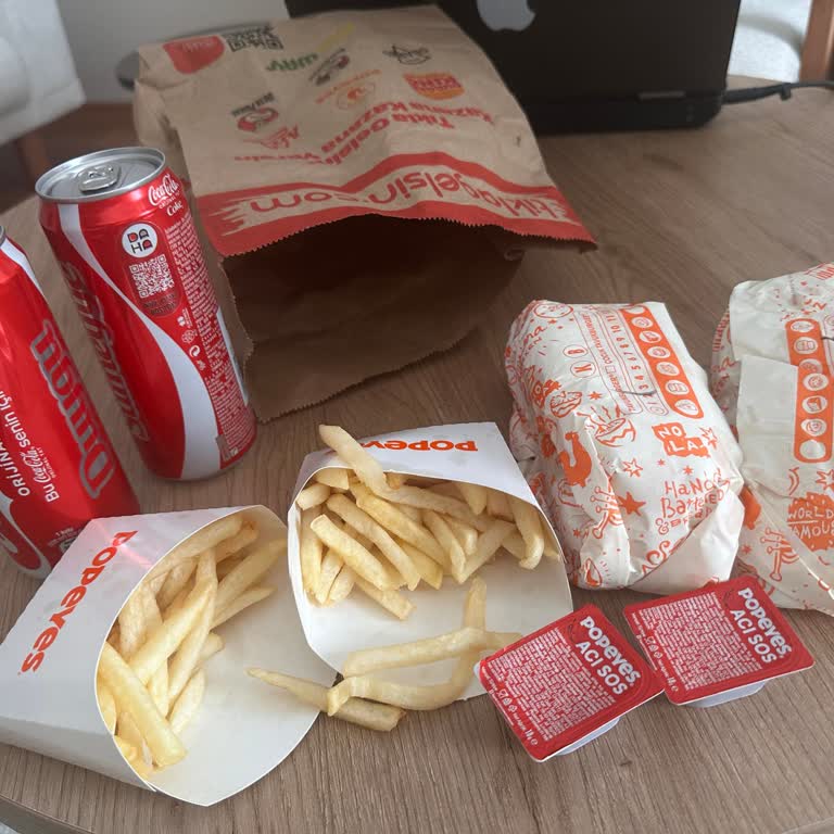 Eksik Gelen Sipariş Ve İlgisiz Kurye Nedeniyle Mağduriyet