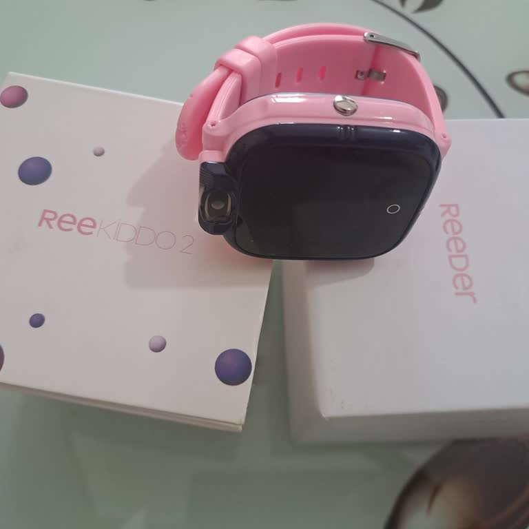 Reeder Sivas Mağazasından Alınan Akıllı Saatte Sorun Ve Ücret İadesi Problemi