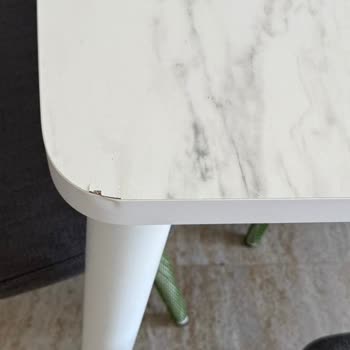 Masa Değişiminde Personelin Suçlayıcı Üslubu Rahatsız Etti