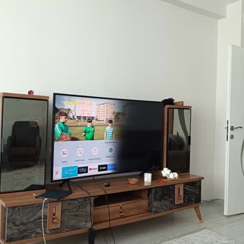 Samsung Televizyonumda Tekrarlayan LED Bar Arızası Ve Yüksek Tamir Ücretleri