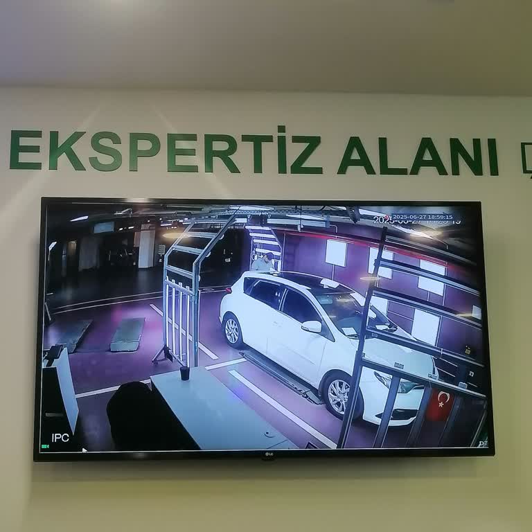 Vavacars Ekspertiz Sürecinde Aracımın Aküsü Bozuldu, İlgisiz Yaklaşım Hayal Kırıklığı Yarattı