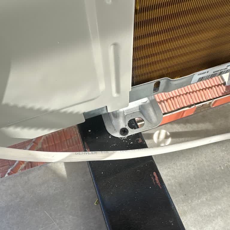 Klima Dış Ünite Ölçüleri Bilinmiyor, Kurulum Yapamıyorum!