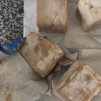 Efsane Yaş Maya Küflü Çıktı!