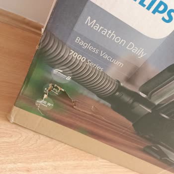 Hepsijet Kırsal Mahalleye Teslimat Yapmıyor Ve Ürün Hasarlı Geldi