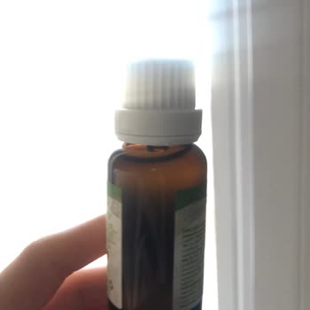 Gratis Çay Ağacı Yağında Bulanıklık Ve Yanma Sorunu Yaşadım