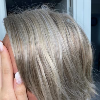 Koleston 12.11 Saç Boyası Saçımı Mahvetti, Mağduriyetimin Giderilmesini İstiyorum