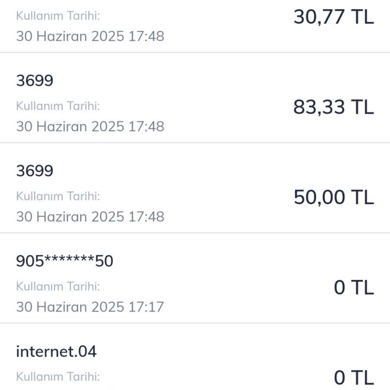 Onayım Dışında Başlatılan Abonelik Ve Haksız Ücretlendirme Mağduriyeti