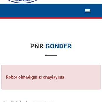 Baltur Vip Bilet İptalinde Yaşanan Sorunlar Ve Yetersiz Online Destek!