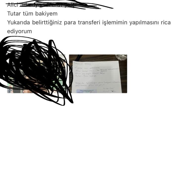 ATM'de Yutulan Para 25 Gündür Hesabıma Geçmedi