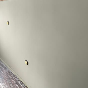 Katalogdan Seçilen Renkle Duvara Uygulanan Renk Farklı Çıktı