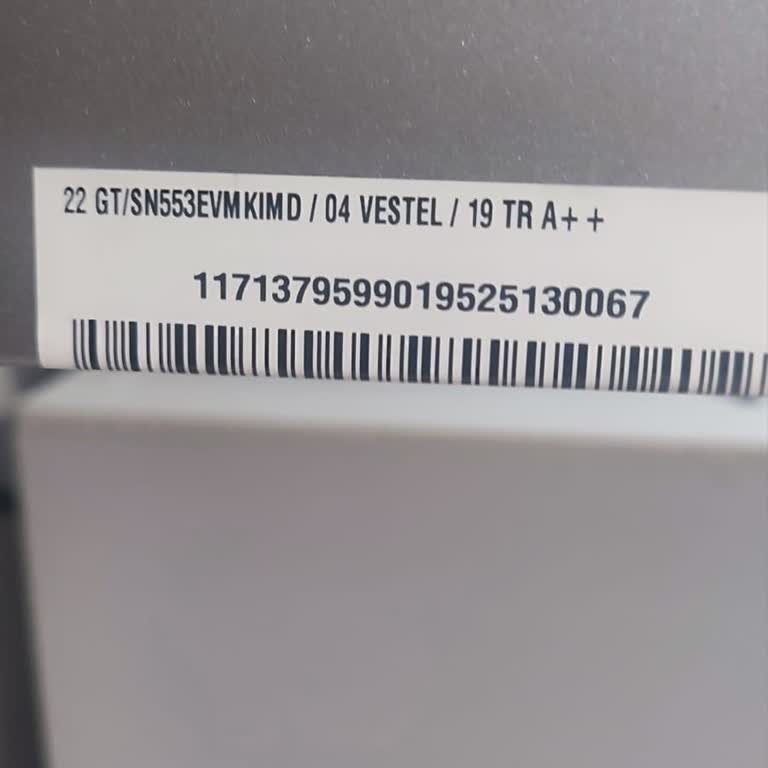 Vestel Servis Ve Müşteri Hizmetlerinde İletişim Kopukluğu Ve Sorunların Çözümsüz Kalması