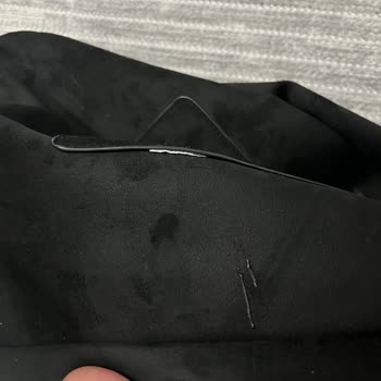 Defolu Ürün Ve Yetersiz Destek: Mağduriyetim Giderilmiyor