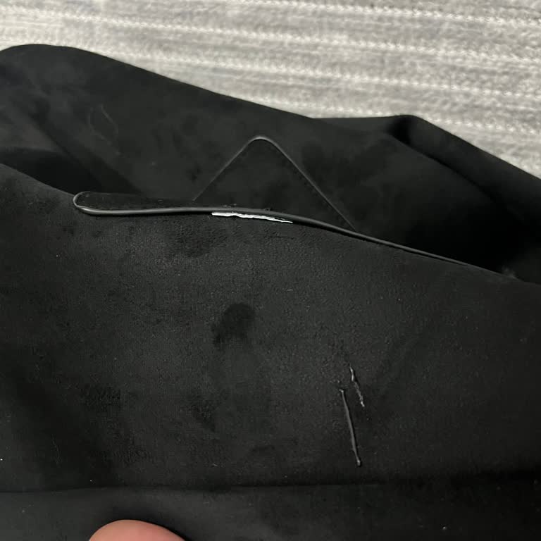 Defolu Ürün Ve Yetersiz Destek: Mağduriyetim Giderilmiyor