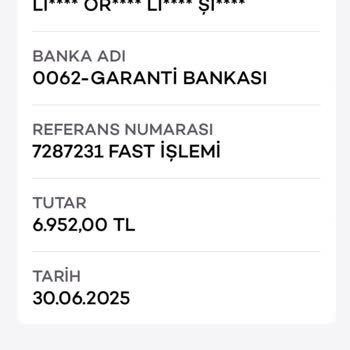 Aracmuayenedanisman.com Yanıltıcı Borç Mesajı!