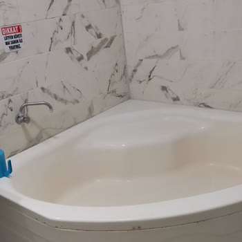 İhlas Kuzuluk Kaplıca Evleri Temizlik Ve Bakım Sorunları Tatilimizi Mahvediyor